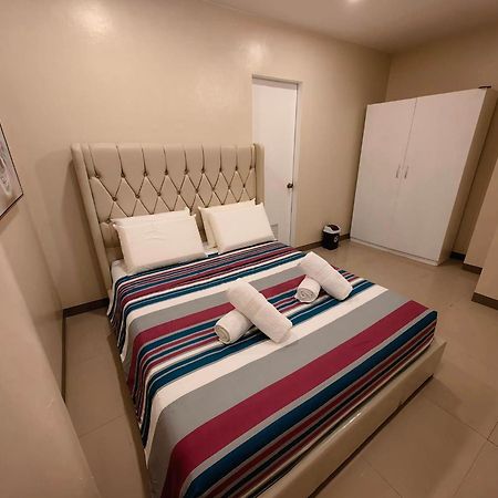 Primerose Residences - Near Mactan-Cebu International Airport Lapu-Lapu City Exterior foto