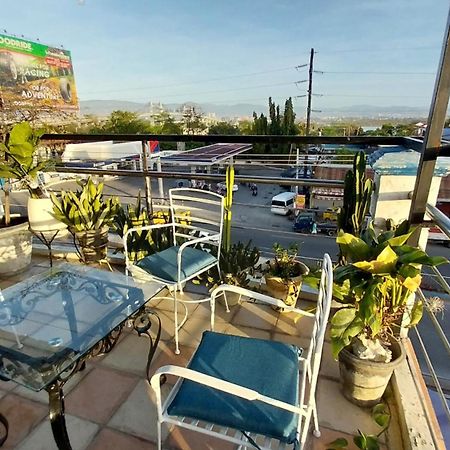 Primerose Residences - Near Mactan-Cebu International Airport Lapu-Lapu City Exterior foto