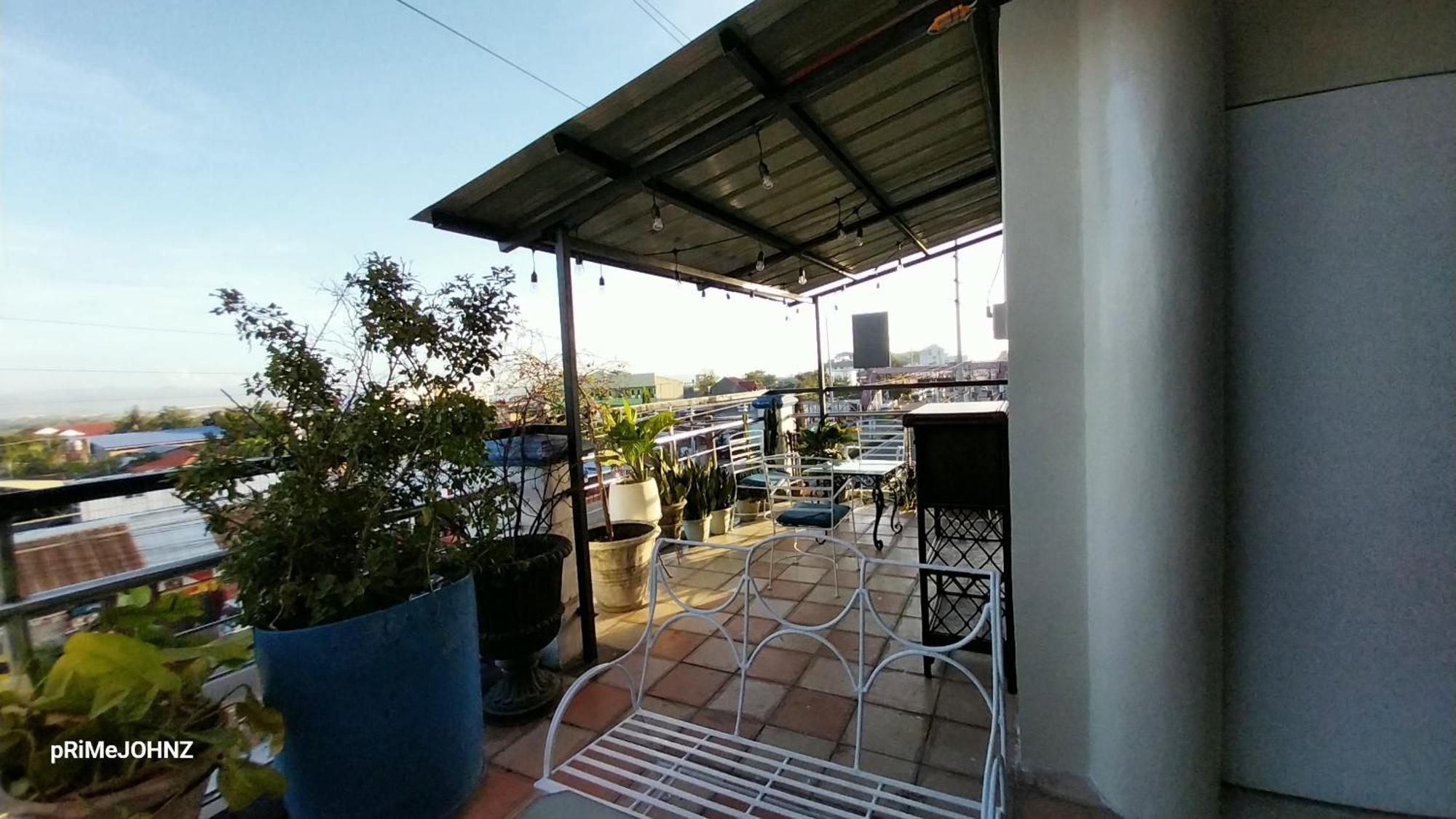 Primerose Residences - Near Mactan-Cebu International Airport Lapu-Lapu City Exterior foto