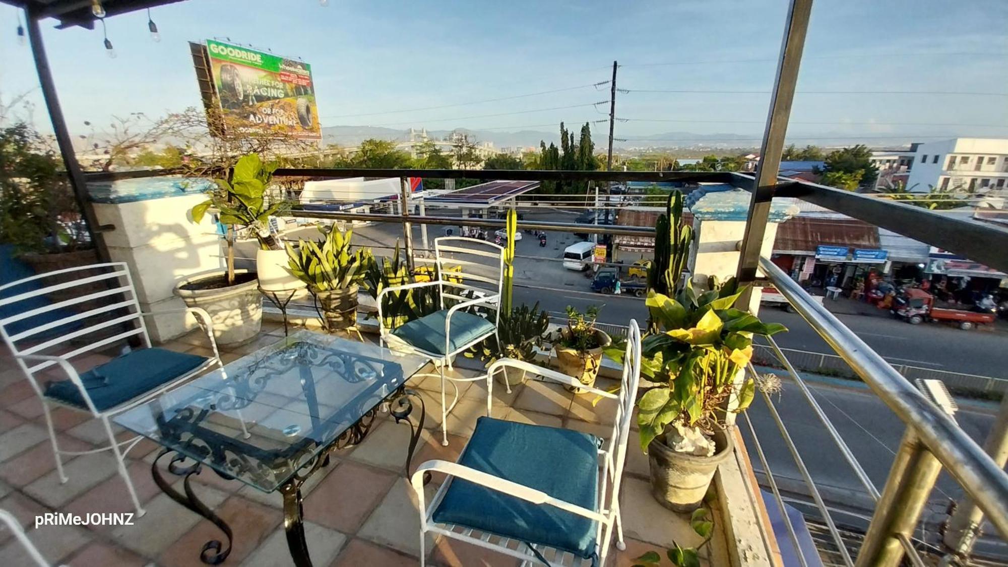 Primerose Residences - Near Mactan-Cebu International Airport Lapu-Lapu City Exterior foto